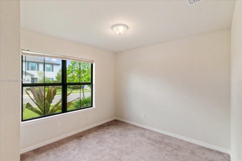 Купить виллу или дом в Окленд-Парк, Флорида 3 спальни, 153.01м2, № 1955832 - фото 15