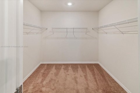 Купить виллу или дом в Окленд-Парк, Флорида 3 спальни, 153.01м2, № 1955832 - фото 20