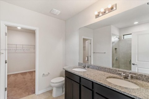 Купить виллу или дом в Окленд-Парк, Флорида 3 спальни, 153.01м2, № 1955832 - фото 18