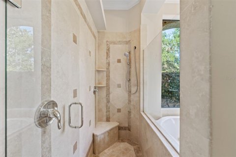 Купить виллу или дом в Апопка, Флорида 9 комнат, 247.77м2, № 1761387 - фото 26