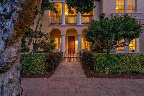 Touwnhouse à Boca Raton, Floride 2 chambres, 154.03 m2 № 2432250