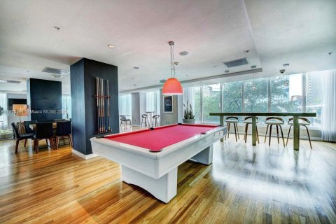 Condo in Miami, Florida, 1 bedroom  № 1970740 - photo 8