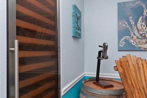 Купить виллу или дом в Данедин, Флорида 4 комнаты, 150.69м2, № 2091930 - фото 20