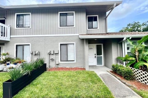 Touwnhouse à Tampa, Floride 3 chambres, 124.49 m2 № 2103839