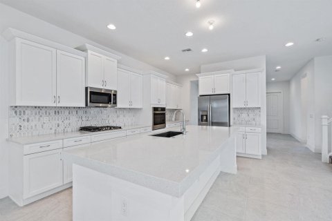 House in Palm Beach Gardens, Florida 5 bedrooms, 336.86 sq.m. № 2392741 - photo 7
