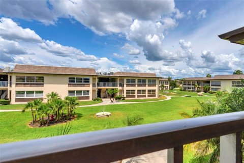 Condominio en alquiler en New Port Richey, Florida, 1 dormitorio, 67.63 m2 № 1797990 - foto 16