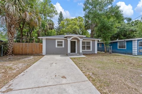 Villa ou maison à louer à Tampa, Floride: 3 chambres, 111.48 m2 № 2415100 - photo 23
