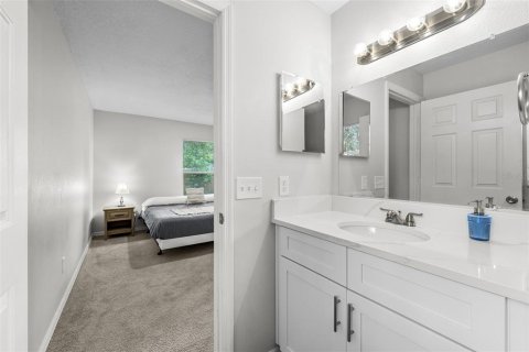 Villa ou maison à louer à Tampa, Floride: 3 chambres, 111.48 m2 № 2415100 - photo 15