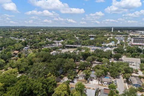 Villa ou maison à louer à Tampa, Floride: 3 chambres, 111.48 m2 № 2415100 - photo 3
