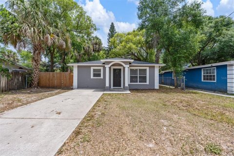 Villa ou maison à louer à Tampa, Floride: 3 chambres, 111.48 m2 № 2415100 - photo 24