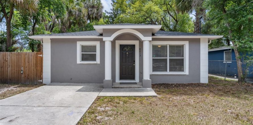 Villa ou maison à Tampa, Floride 3 chambres, 111.48 m2 № 2415100
