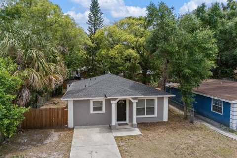 Villa ou maison à louer à Tampa, Floride: 3 chambres, 111.48 m2 № 2415100 - photo 2