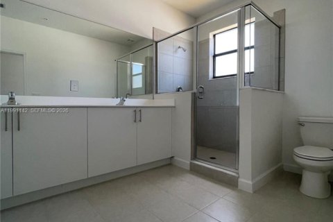 Adosado en alquiler en Pembroke Pines, Florida, 3 dormitorios, 140 m2 № 2057445 - foto 7