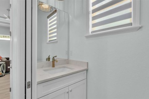 House in Polk City, Florida 1 bedroom, 101.82 sq.m. № 1870240 - photo 26