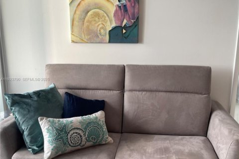 Copropriété à louer à Miami, Floride: 1 chambre, 55.46 m2 № 1982472 - photo 7