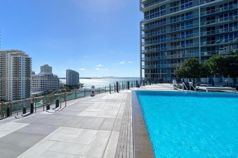 Copropriété à louer à Miami, Floride: 1 chambre, 55.46 m2 № 1982472 - photo 18