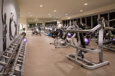 Copropriété à louer à Miami, Floride: 1 chambre, 55.46 m2 № 1982472 - photo 22