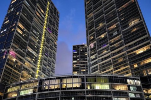 Copropriété à louer à Miami, Floride: 1 chambre, 55.46 m2 № 1982472 - photo 4