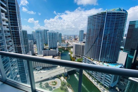 Copropriété à louer à Miami, Floride: 1 chambre, 55.46 m2 № 1982472 - photo 16