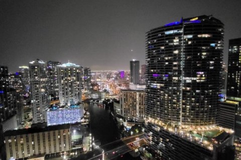 Copropriété à louer à Miami, Floride: 1 chambre, 55.46 m2 № 1982472 - photo 3