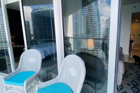 Copropriété à louer à Miami, Floride: 1 chambre, 55.46 m2 № 1982472 - photo 17