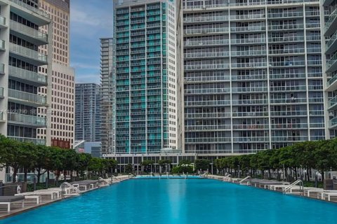 Copropriété à louer à Miami, Floride: 1 chambre, 55.46 m2 № 1982472 - photo 19