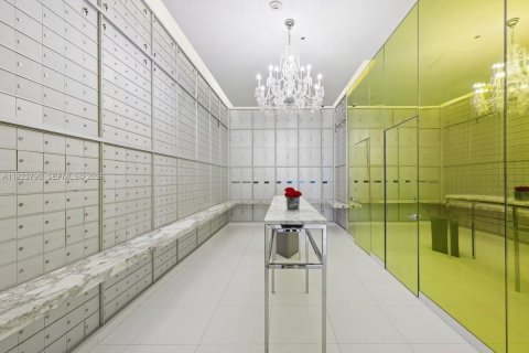 Condominio en alquiler en Miami, Florida, 1 dormitorio, 55.46 m2 № 1982472 - foto 30