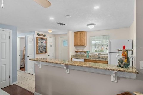 House in Tampa, Florida 3 bedrooms, 120.77 sq.m. № 2094644 - photo 8