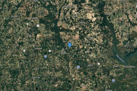 Land in Marianna, Florida № 2203292 - photo 4