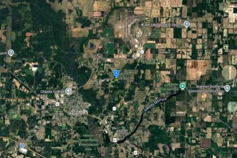 Land in Marianna, Florida № 2203292 - photo 3