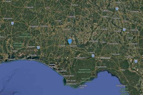 Land in Marianna, Florida № 2203292 - photo 5