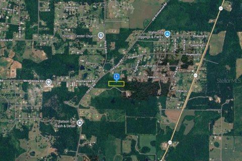 Land in Marianna, Florida № 2203292 - photo 2