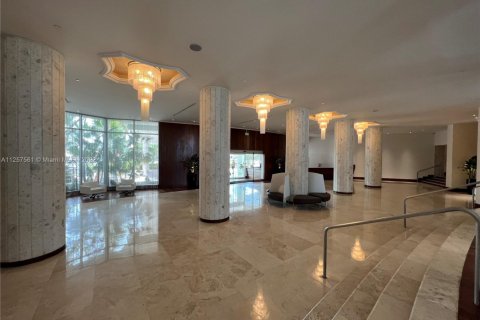 Copropriété à louer à Miami Beach, Floride: 2 chambres, 95.69 m2 № 1710585 - photo 14