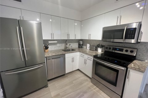 Copropriété à louer à Miami Beach, Floride: 2 chambres, 95.69 m2 № 1710585 - photo 5