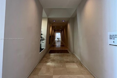 Copropriété à louer à Miami Beach, Floride: 2 chambres, 95.69 m2 № 1710585 - photo 29