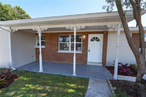 House in Seminole, Florida 4 bedrooms, 164.16 sq.m. № 1552135 - photo 5