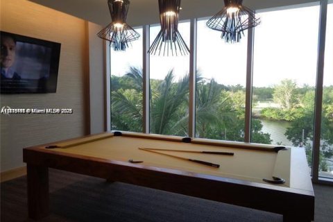Купить кондоминиум в Норт-Майами-Бич, Флорида 1 спальня, 87.05м2, № 2035239 - фото 21