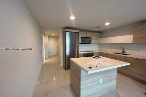 Купить кондоминиум в Норт-Майами-Бич, Флорида 1 спальня, 87.05м2, № 2035239 - фото 6