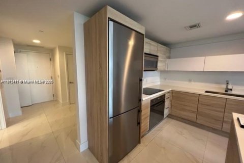 Купить кондоминиум в Норт-Майами-Бич, Флорида 1 спальня, 87.05м2, № 2035239 - фото 7