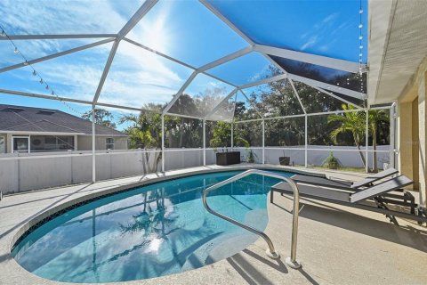 Casa en venta en North Port, Florida, 3 dormitorios, 114.55 m2 № 1721213 - foto 30