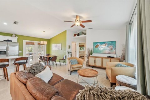 Casa en venta en North Port, Florida, 3 dormitorios, 114.55 m2 № 1721213 - foto 7