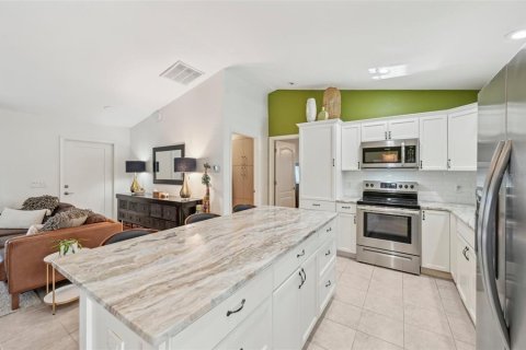 Casa en venta en North Port, Florida, 3 dormitorios, 114.55 m2 № 1721213 - foto 11