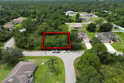 Land in North Port, Florida № 2162999