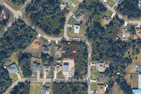 Land in North Port, Florida № 2162999 - photo 2