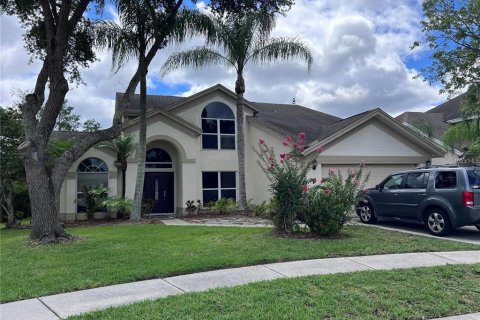 Casa en alquiler en Orlando, Florida, 4 dormitorios, 216.09 m2 № 1844974 - foto 1