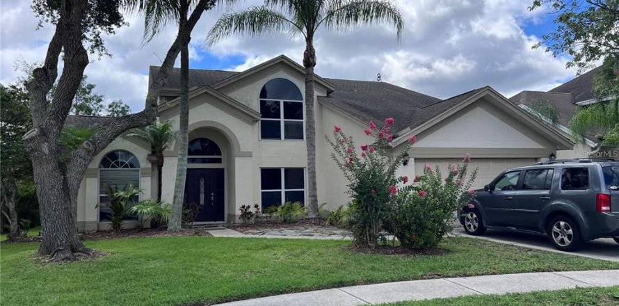 Villa ou maison à Orlando, Floride 4 chambres, 216.09 m2 № 1844974