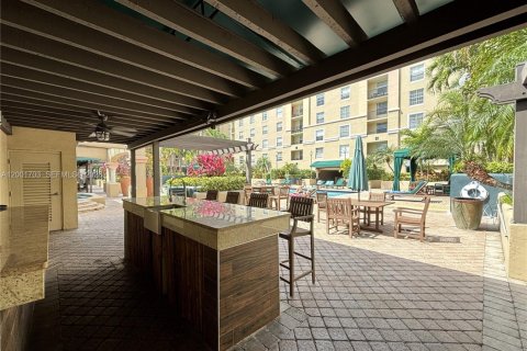 Condo in Fort Lauderdale, Florida, 1 bedroom  № 2067681 - photo 24