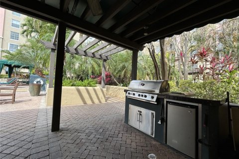 Condo in Fort Lauderdale, Florida, 1 bedroom  № 2067681 - photo 25