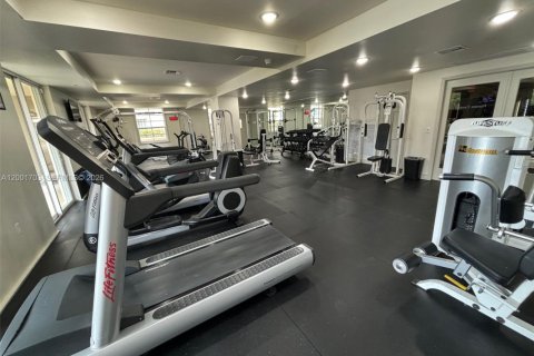 Condo in Fort Lauderdale, Florida, 1 bedroom  № 2067681 - photo 21