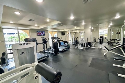 Condo in Fort Lauderdale, Florida, 1 bedroom  № 2067681 - photo 22